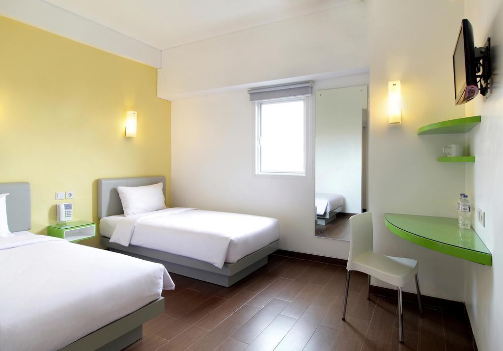 Amaris Hotel Panakkukang Μακασάρ Εξωτερικό φωτογραφία