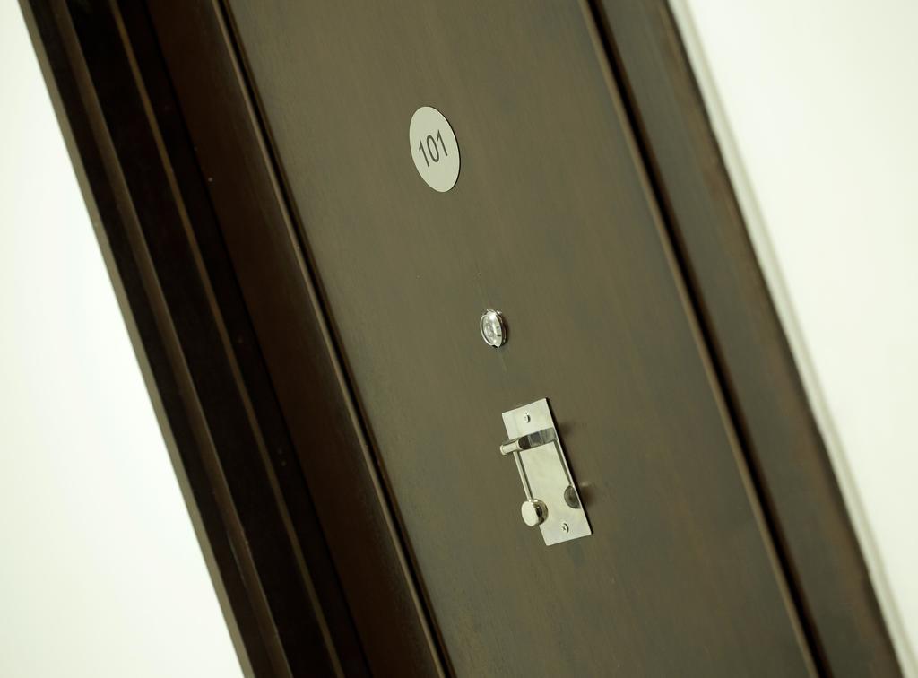 Amaris Hotel Panakkukang Μακασάρ Εξωτερικό φωτογραφία