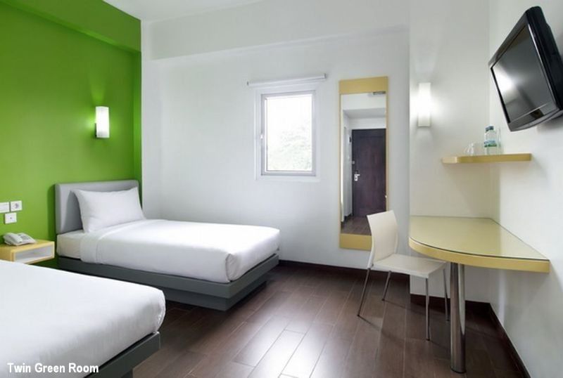 Amaris Hotel Panakkukang Μακασάρ Εξωτερικό φωτογραφία