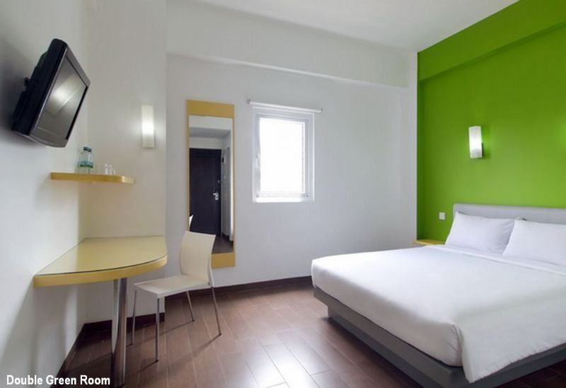 Amaris Hotel Panakkukang Μακασάρ Εξωτερικό φωτογραφία