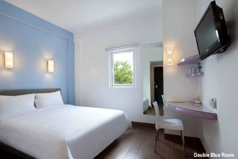 Amaris Hotel Panakkukang Μακασάρ Εξωτερικό φωτογραφία